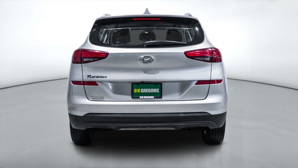 Hyundai Tucson Preferred 2019 d&rsquo;occasion à vendre - 6