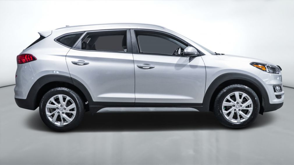 Hyundai Tucson Preferred 2019 d&rsquo;occasion à vendre - 8