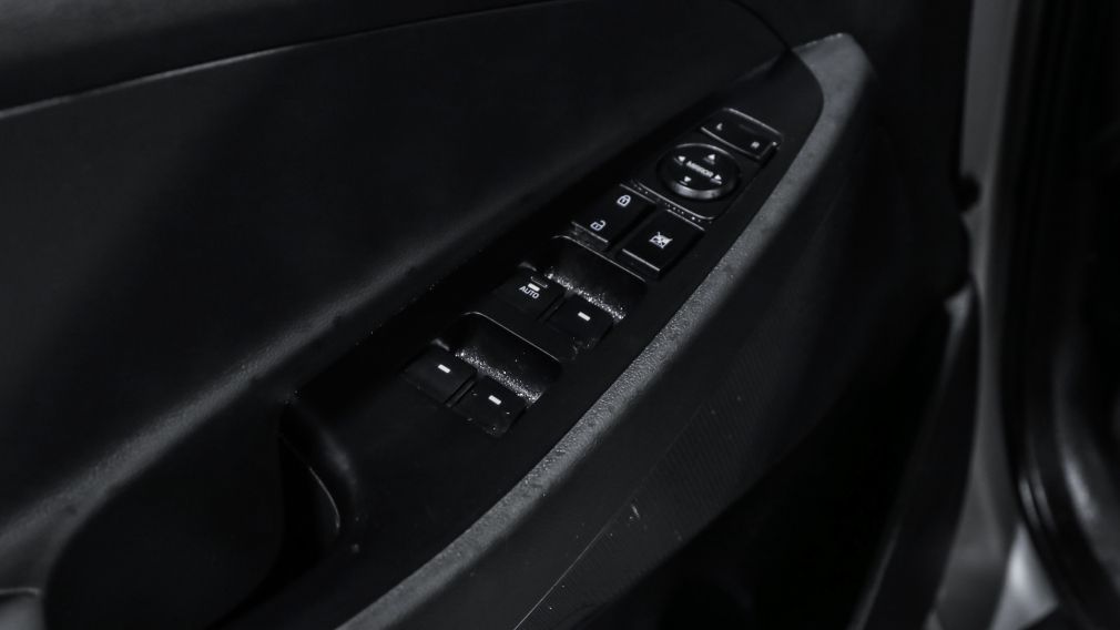 Hyundai Tucson Preferred 2019 d&rsquo;occasion à vendre - 11