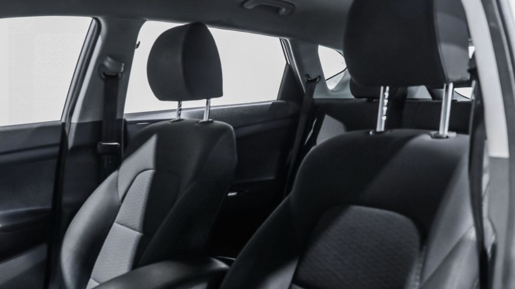Hyundai Tucson Preferred 2019 d&rsquo;occasion à vendre - 10