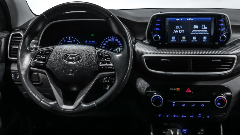 Hyundai Tucson Preferred 2019 d&rsquo;occasion à vendre - 12
