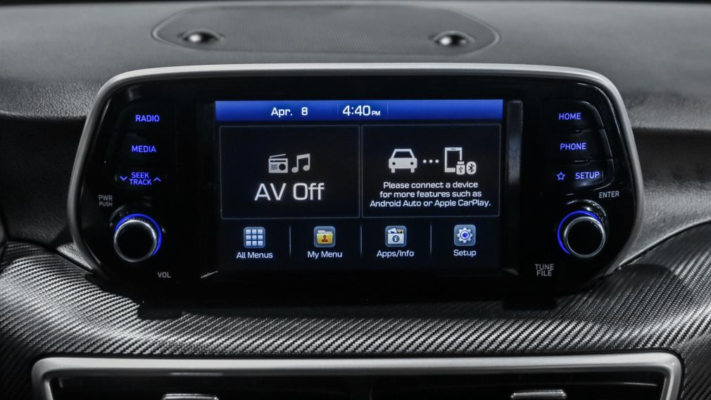 Hyundai Tucson Preferred 2019 d&rsquo;occasion à vendre - 15