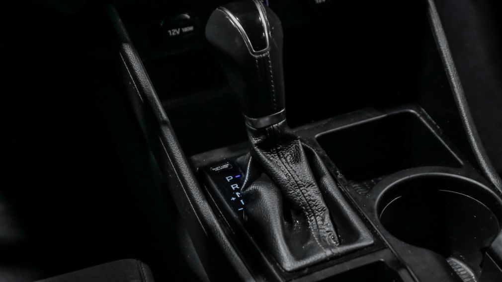 Hyundai Tucson Preferred 2019 d&rsquo;occasion à vendre - 16