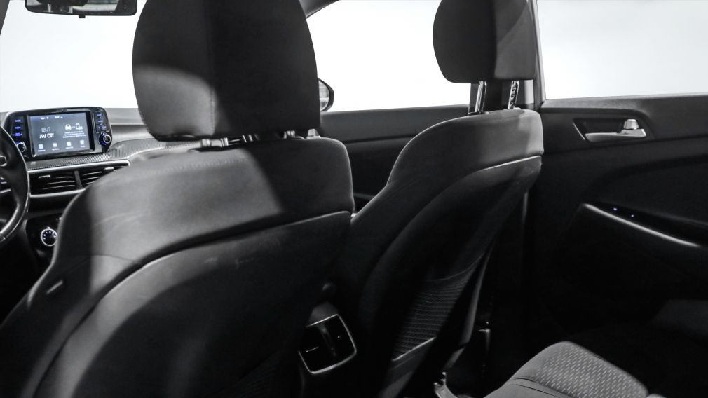 Hyundai Tucson Preferred 2019 d&rsquo;occasion à vendre - 17