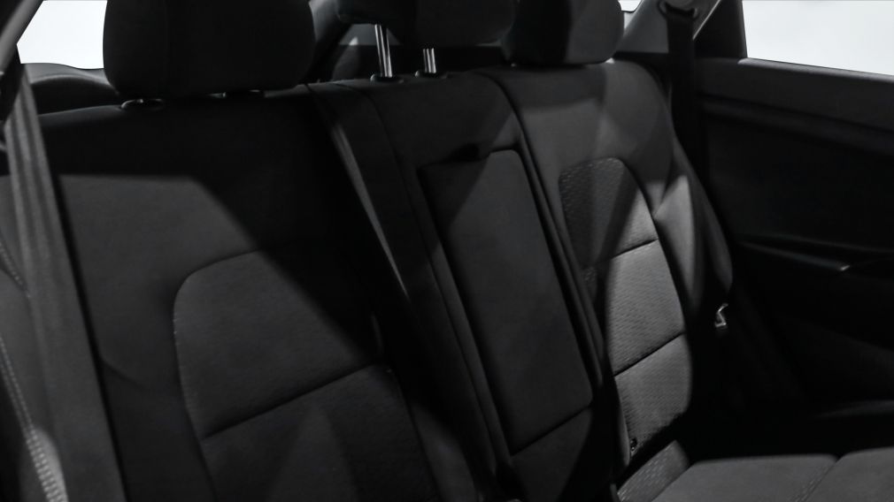 Hyundai Tucson Preferred 2019 d&rsquo;occasion à vendre - 18