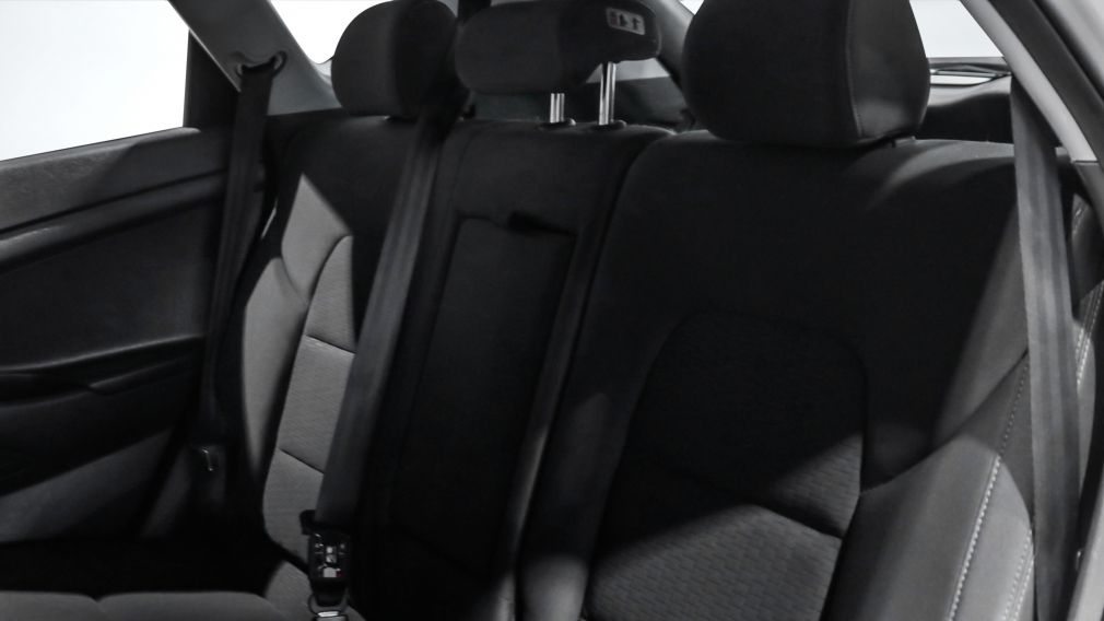 Hyundai Tucson Preferred 2019 d&rsquo;occasion à vendre - 19