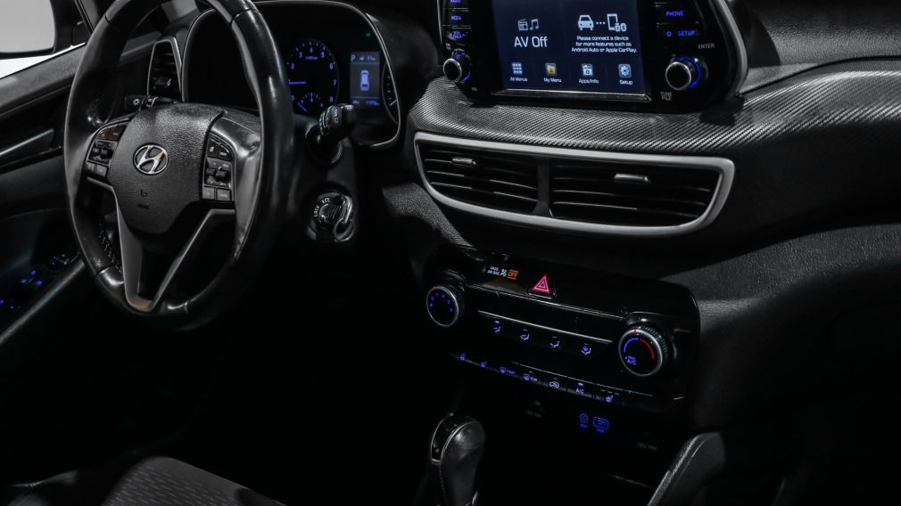 Hyundai Tucson Preferred 2019 d&rsquo;occasion à vendre - 20