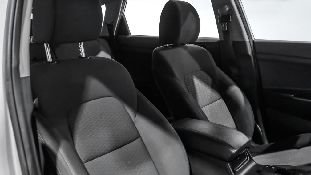 Hyundai Tucson Preferred 2019 d&rsquo;occasion à vendre - 21