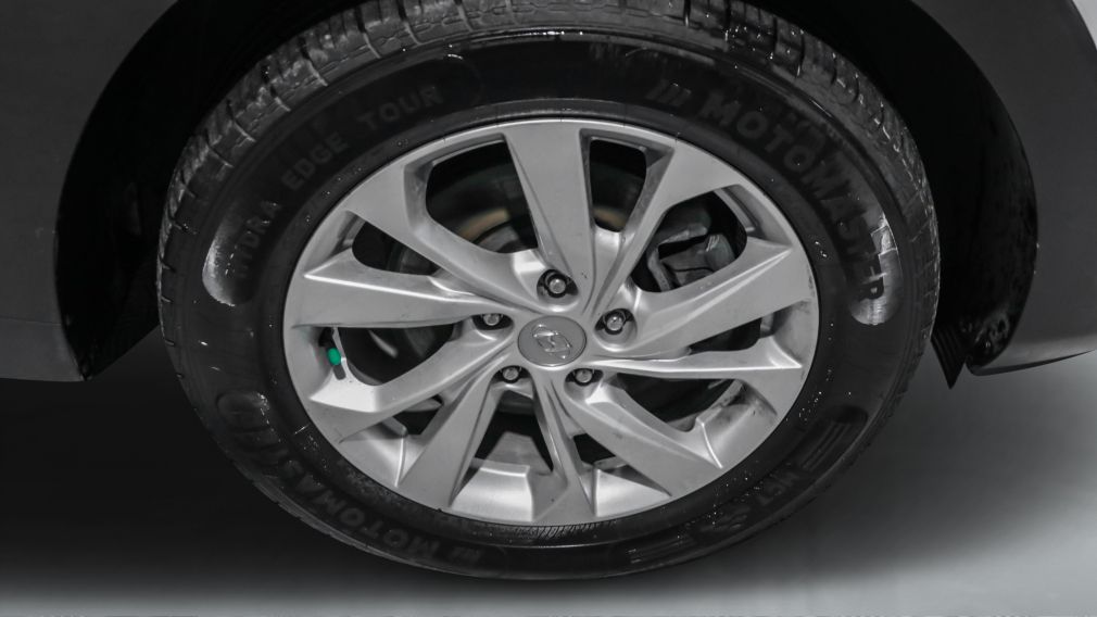 Hyundai Tucson Preferred 2019 d&rsquo;occasion à vendre - 22