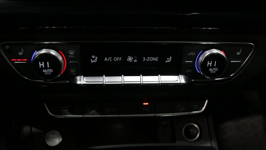 Audi Q5 Progressiv 2022 d&rsquo;occasion à vendre - 17