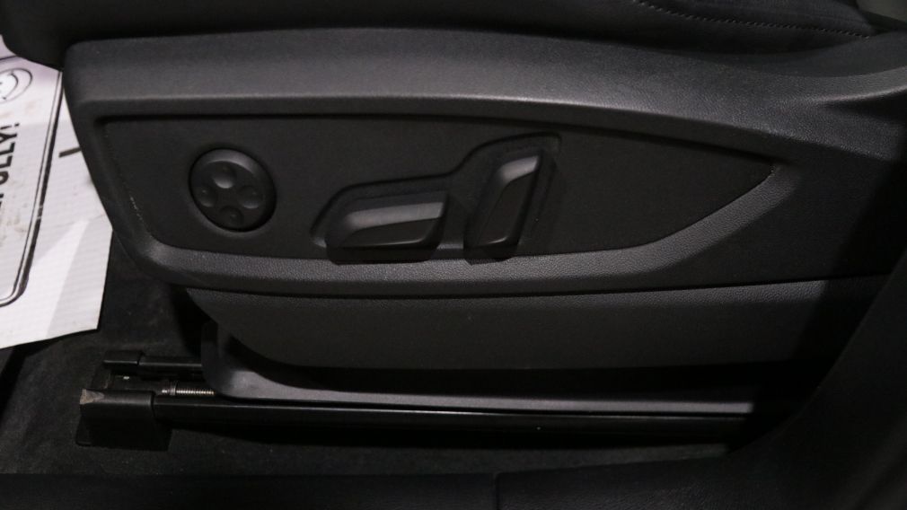 Audi Q5 Progressiv 2022 d&rsquo;occasion à vendre - 19