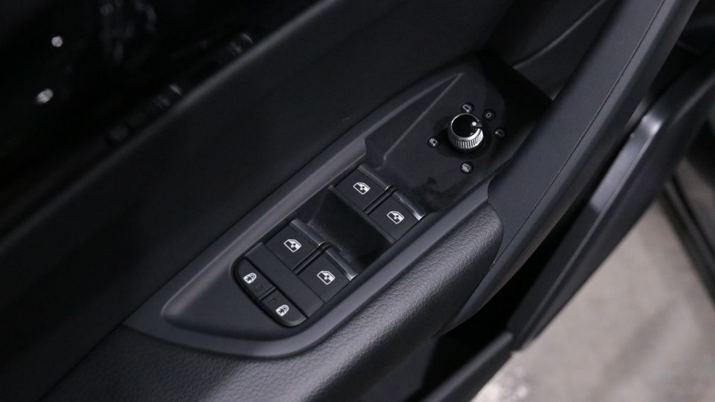 Audi Q5 Progressiv 2022 d&rsquo;occasion à vendre - 18