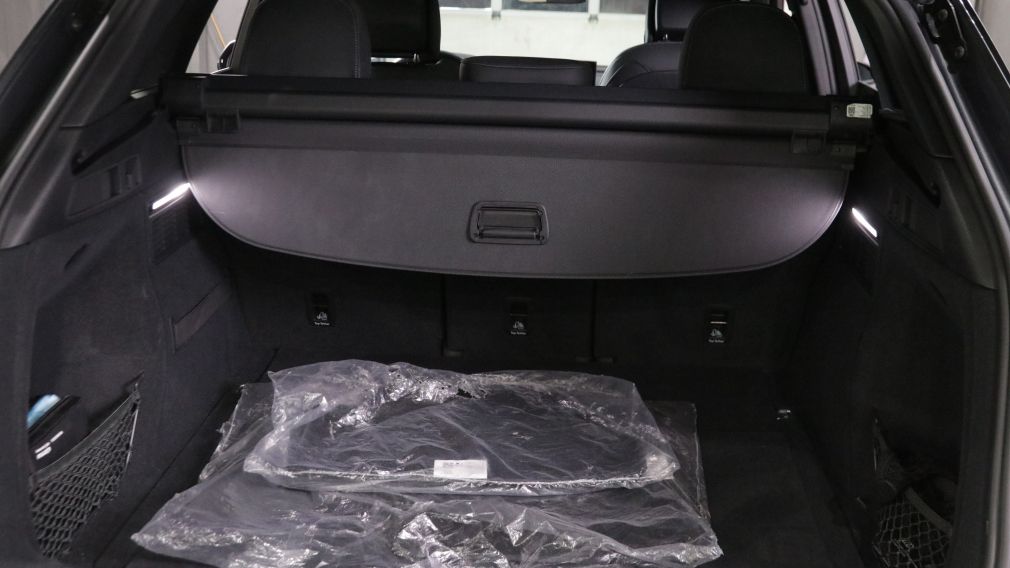 Audi Q5 Progressiv 2022 d&rsquo;occasion à vendre - 26