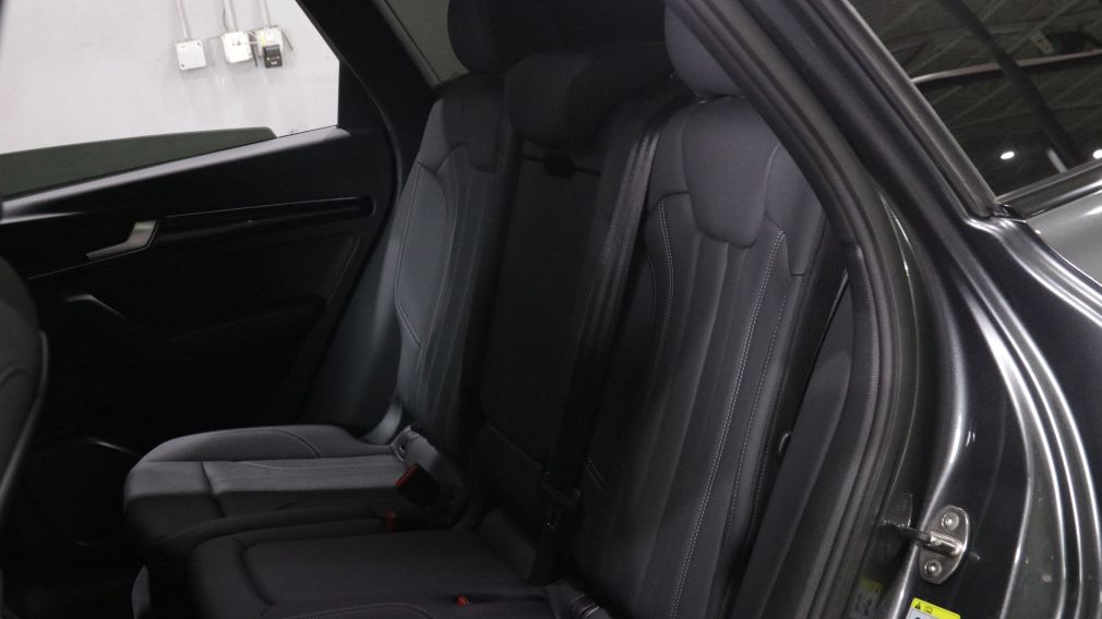 Audi Q5 Progressiv 2022 d&rsquo;occasion à vendre - 22