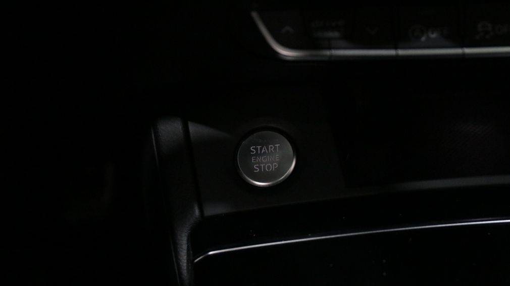 Audi Q5 Progressiv 2022 d&rsquo;occasion à vendre - 16