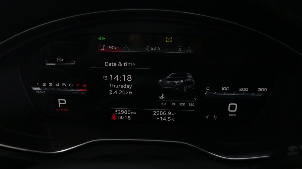 Audi Q5 Progressiv 2022 d&rsquo;occasion à vendre - 8