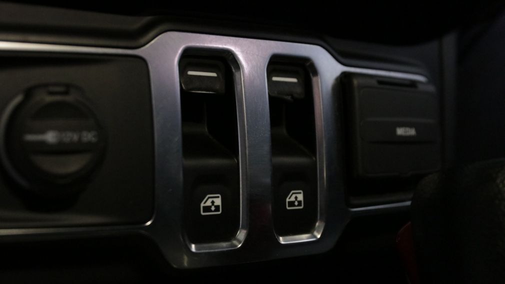 Jeep Wrangler Sport S 2021 d&rsquo;occasion à vendre - 9