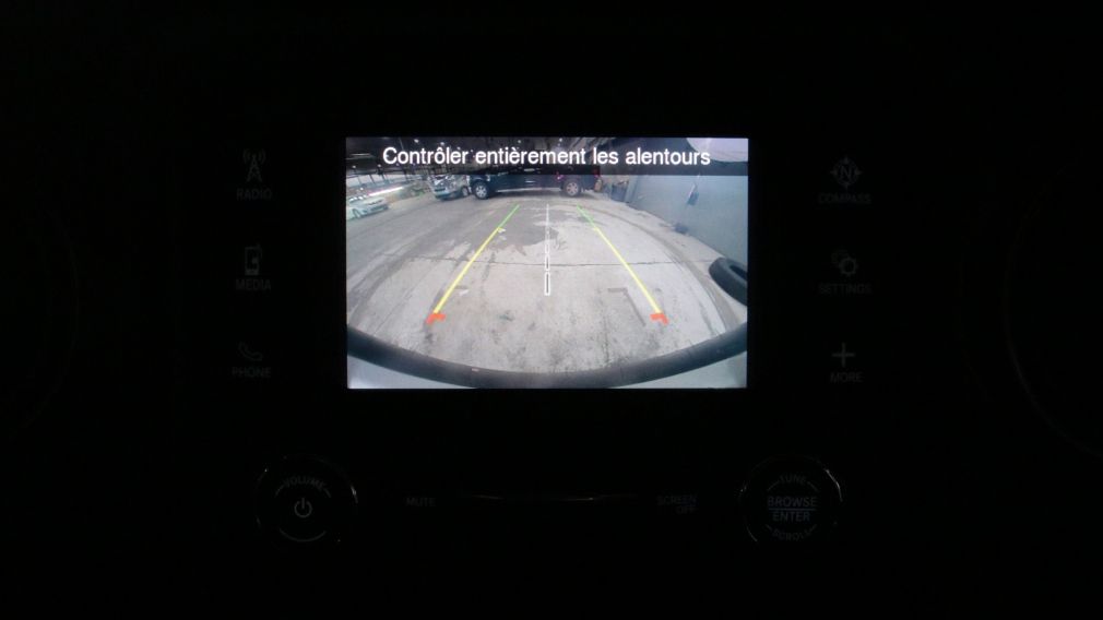 Jeep Wrangler Sport S 2021 d&rsquo;occasion à vendre - 13