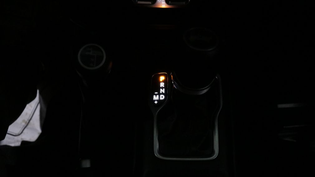 Jeep Wrangler Sport S 2021 d&rsquo;occasion à vendre - 16