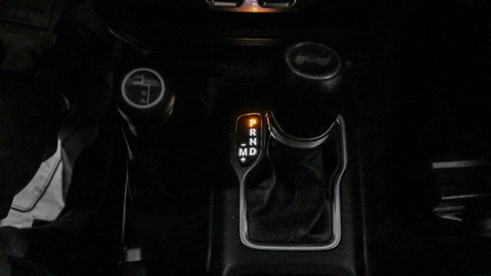 Jeep Wrangler Sport S 2021 d&rsquo;occasion à vendre - 16