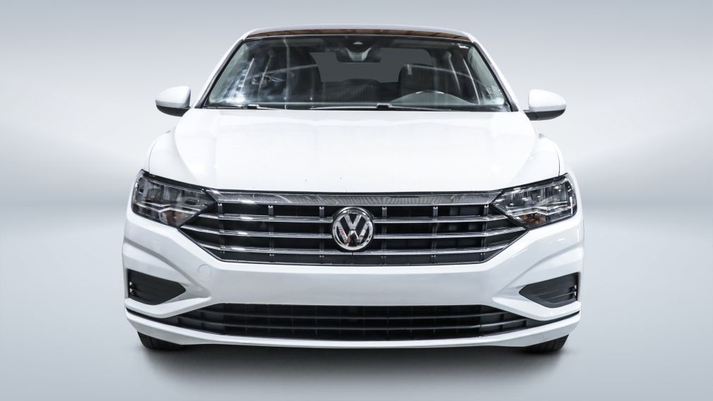 Volkswagen Jetta Highline 2021 d&rsquo;occasion à vendre - 2