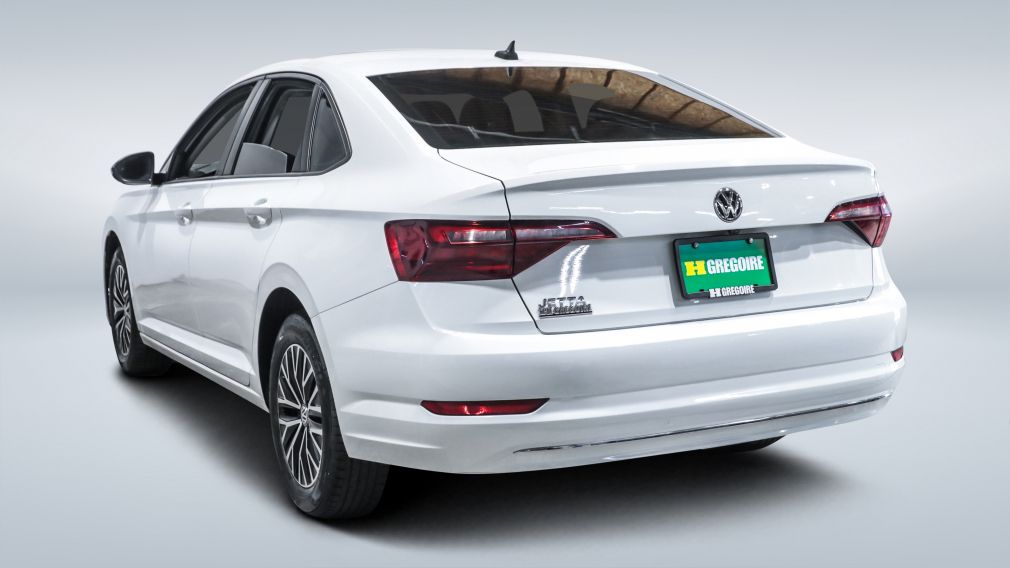 Volkswagen Jetta Highline 2021 d&rsquo;occasion à vendre - 5