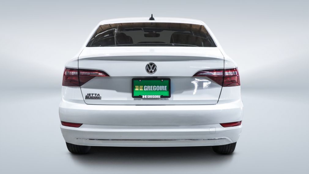 Volkswagen Jetta Highline 2021 d&rsquo;occasion à vendre - 6