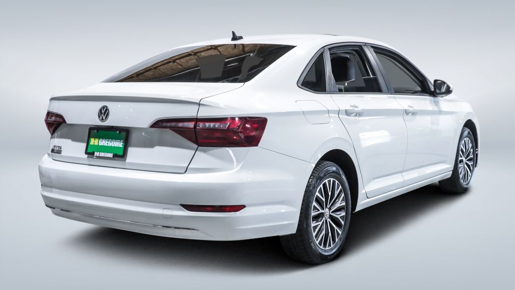 Volkswagen Jetta Highline 2021 d&rsquo;occasion à vendre - 7