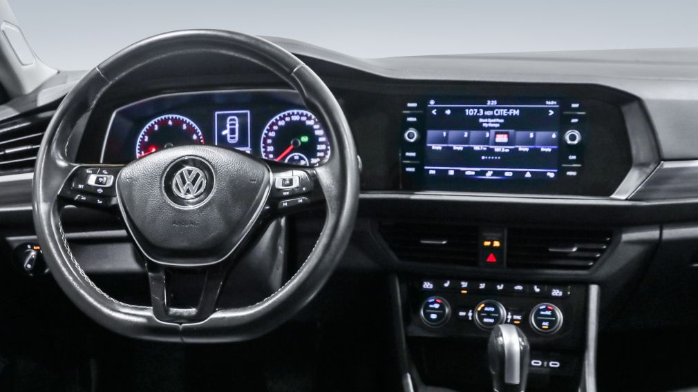 Volkswagen Jetta Highline 2021 d&rsquo;occasion à vendre - 12