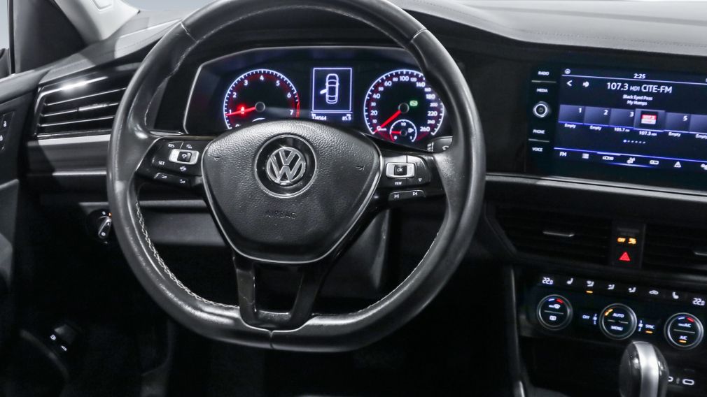 Volkswagen Jetta Highline 2021 d&rsquo;occasion à vendre - 13