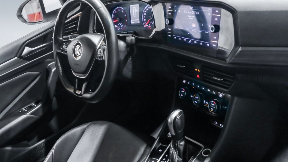 Volkswagen Jetta Highline 2021 d&rsquo;occasion à vendre - 20