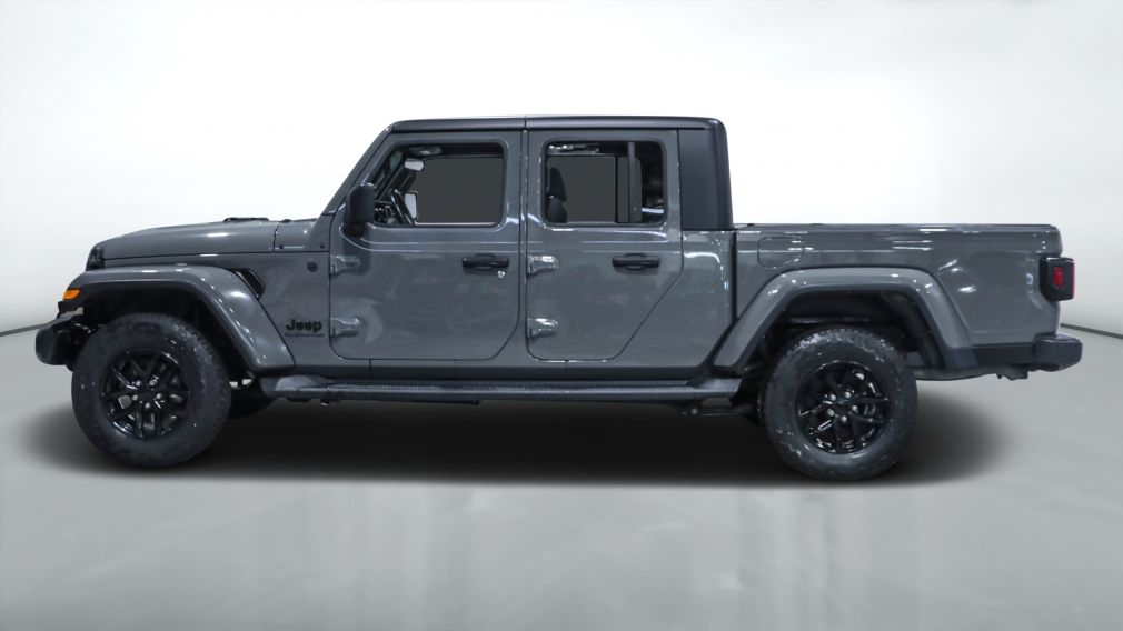 Jeep Gladiator Altitude 2022 d&rsquo;occasion à vendre - 4