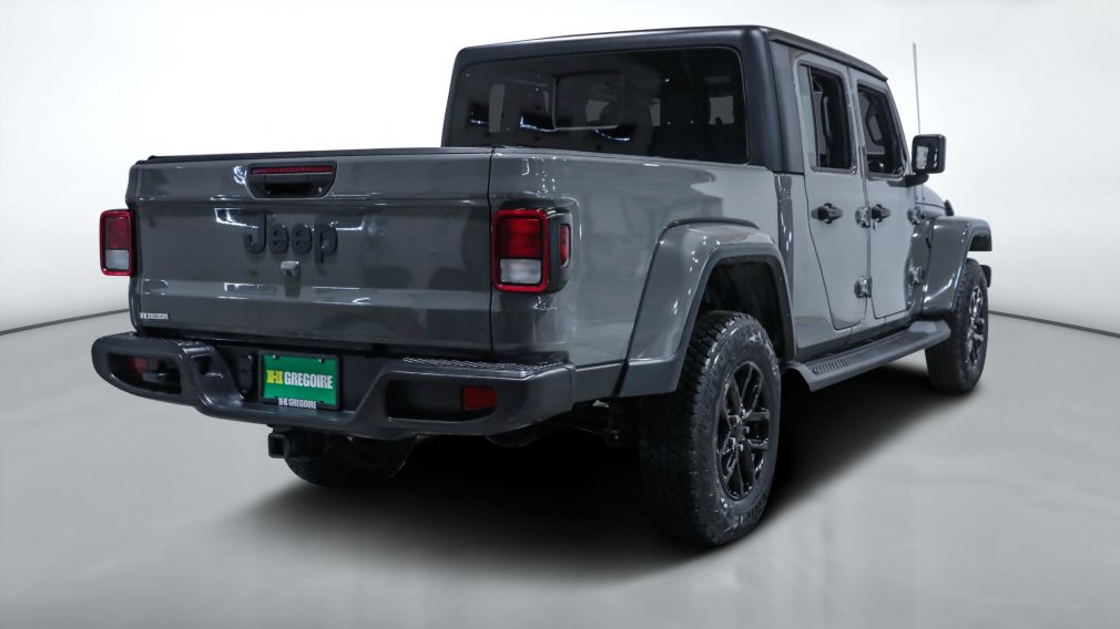 Jeep Gladiator Altitude 2022 d&rsquo;occasion à vendre - 7