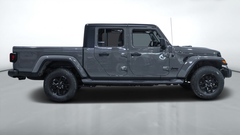 Jeep Gladiator Altitude 2022 d&rsquo;occasion à vendre - 8