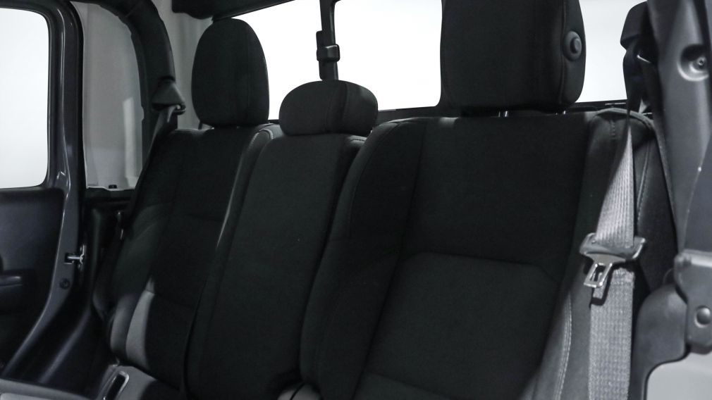 Jeep Gladiator Altitude 2022 d&rsquo;occasion à vendre - 18