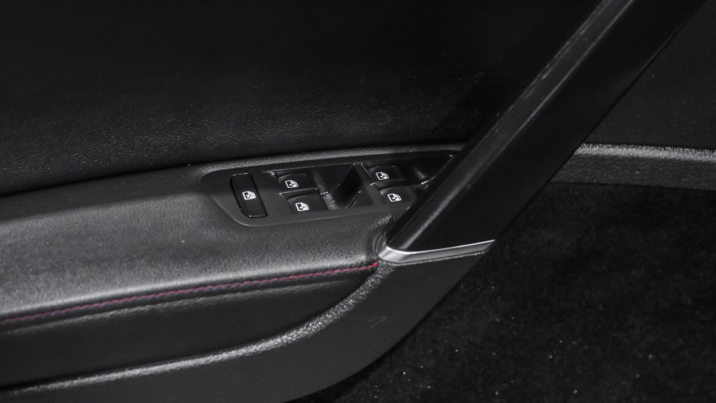 Volkswagen Golf GTI Autobahn 2021 d&rsquo;occasion à vendre - 11