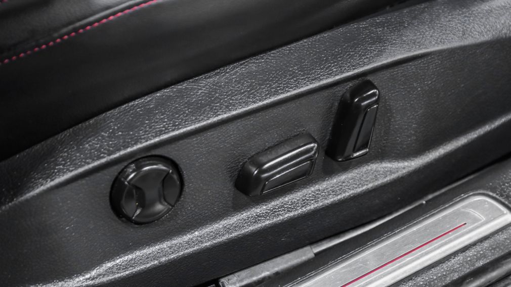 Volkswagen Golf GTI Autobahn 2021 d&rsquo;occasion à vendre - 12