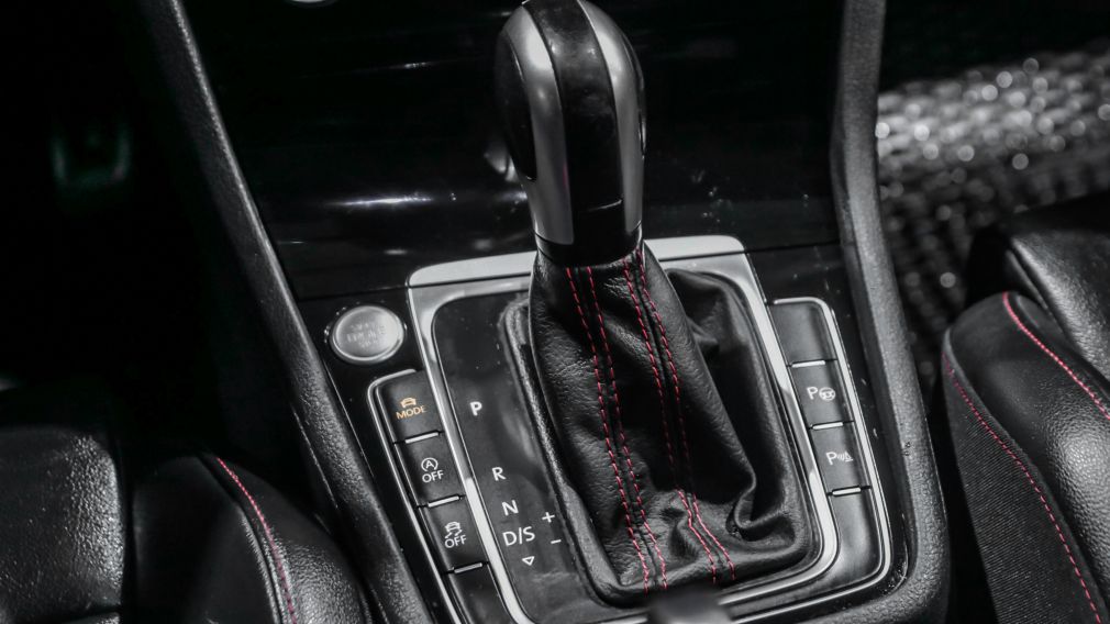 Volkswagen Golf GTI Autobahn 2021 d&rsquo;occasion à vendre - 18