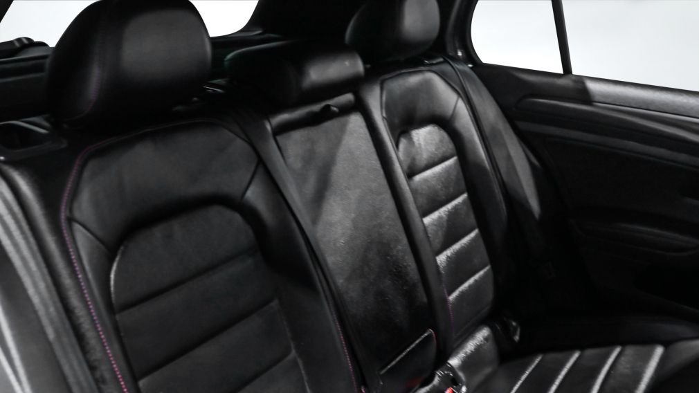 Volkswagen Golf GTI Autobahn 2021 d&rsquo;occasion à vendre - 20