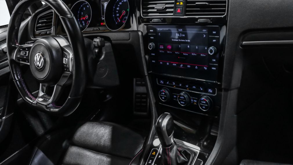 Volkswagen Golf GTI Autobahn 2021 d&rsquo;occasion à vendre - 21