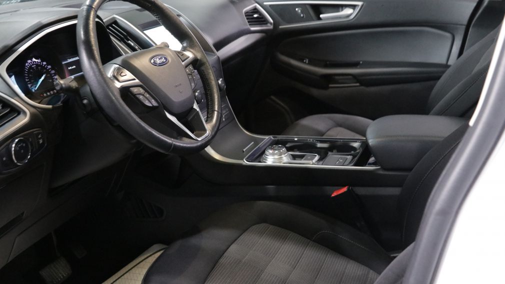 Ford EDGE SEL 2020 d&rsquo;occasion à vendre - 7