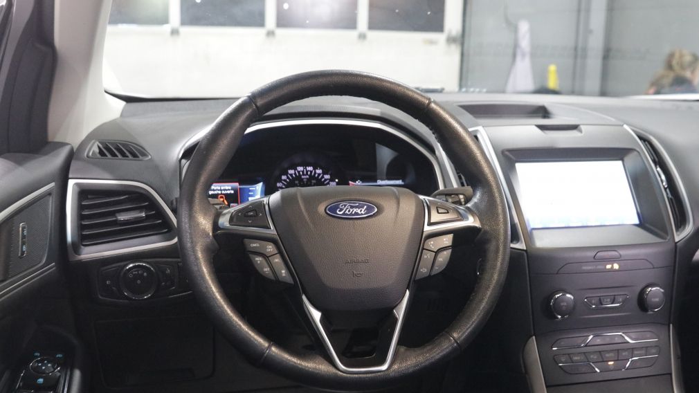 Ford EDGE SEL 2020 d&rsquo;occasion à vendre - 11