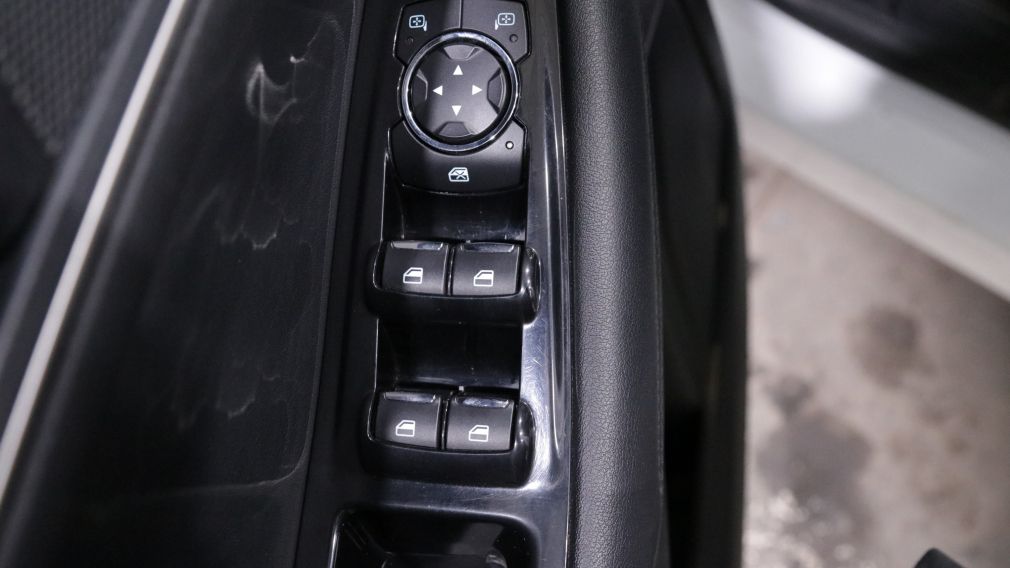 Ford EDGE SEL 2020 d&rsquo;occasion à vendre - 9