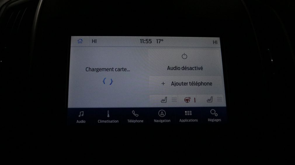 Ford EDGE SEL 2020 d&rsquo;occasion à vendre - 15