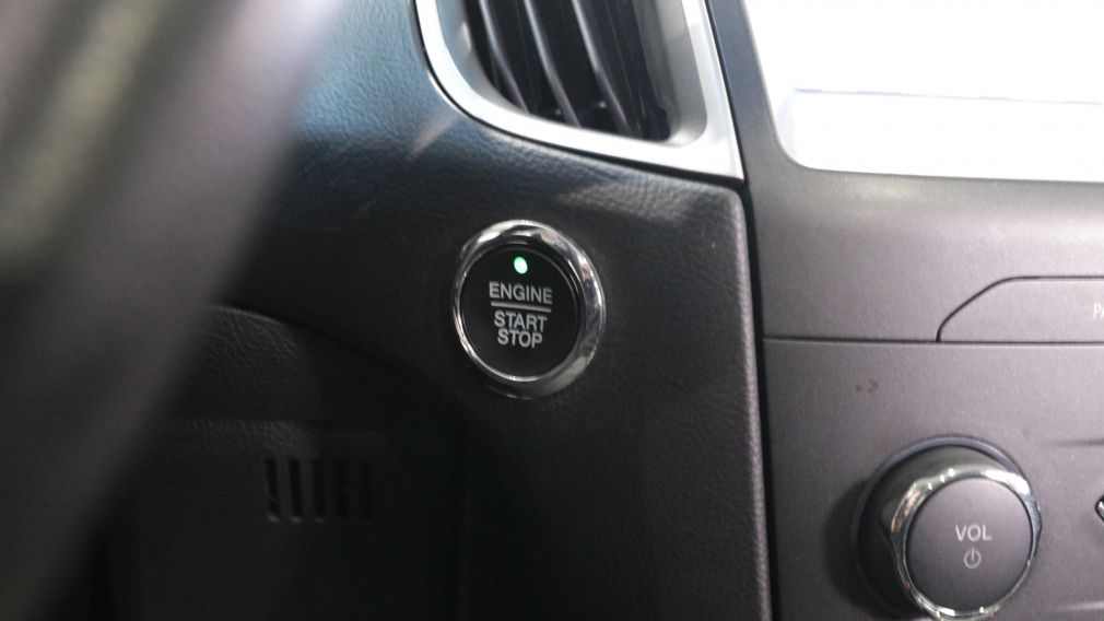 Ford EDGE SEL 2020 d&rsquo;occasion à vendre - 14