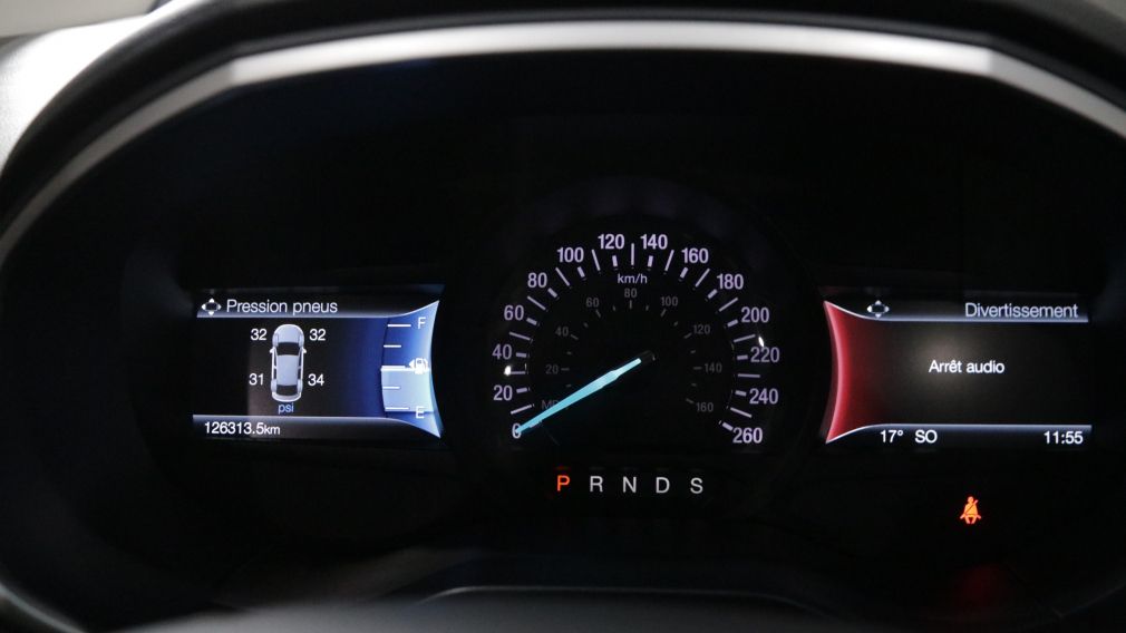 Ford EDGE SEL 2020 d&rsquo;occasion à vendre - 12