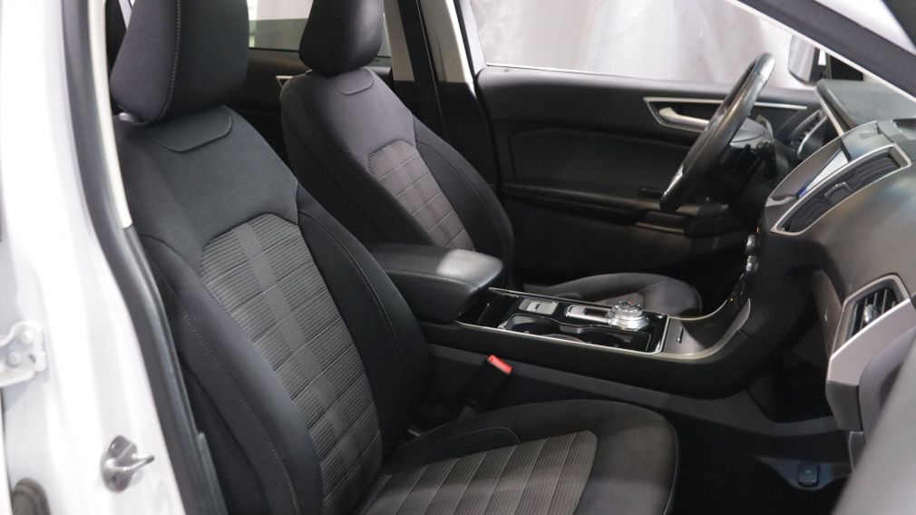 Ford EDGE SEL 2020 d&rsquo;occasion à vendre - 21