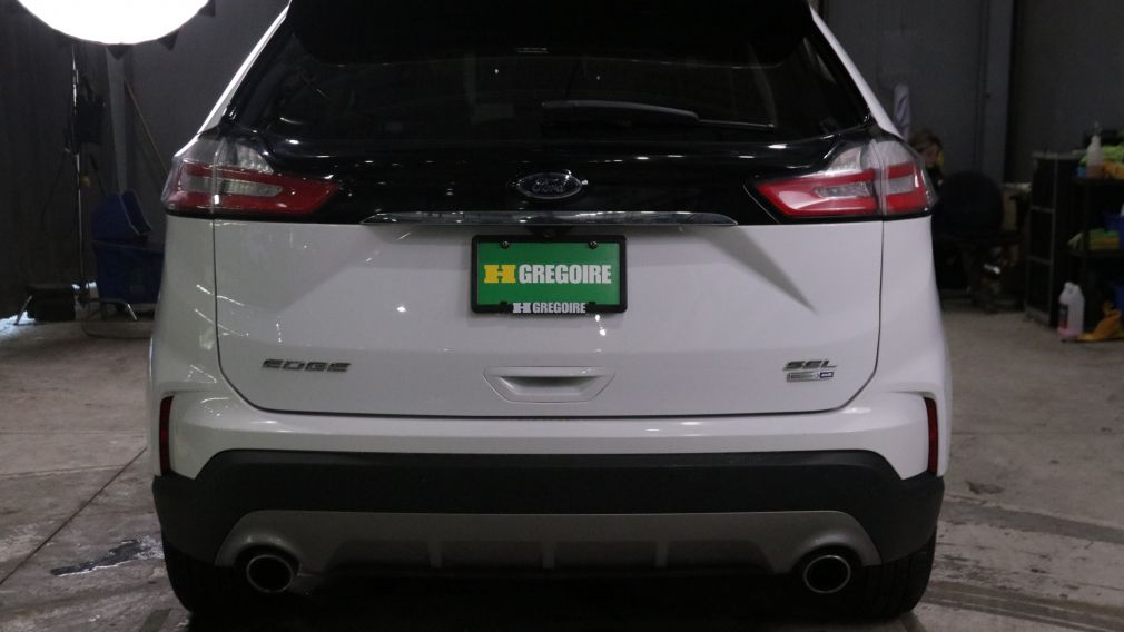 Ford EDGE SEL 2020 d&rsquo;occasion à vendre - 5