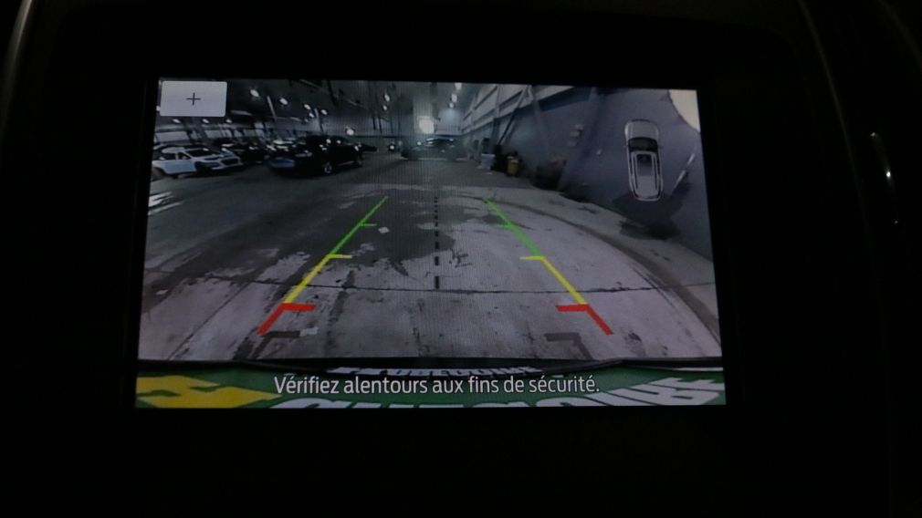 Ford EDGE SEL 2020 d&rsquo;occasion à vendre - 13