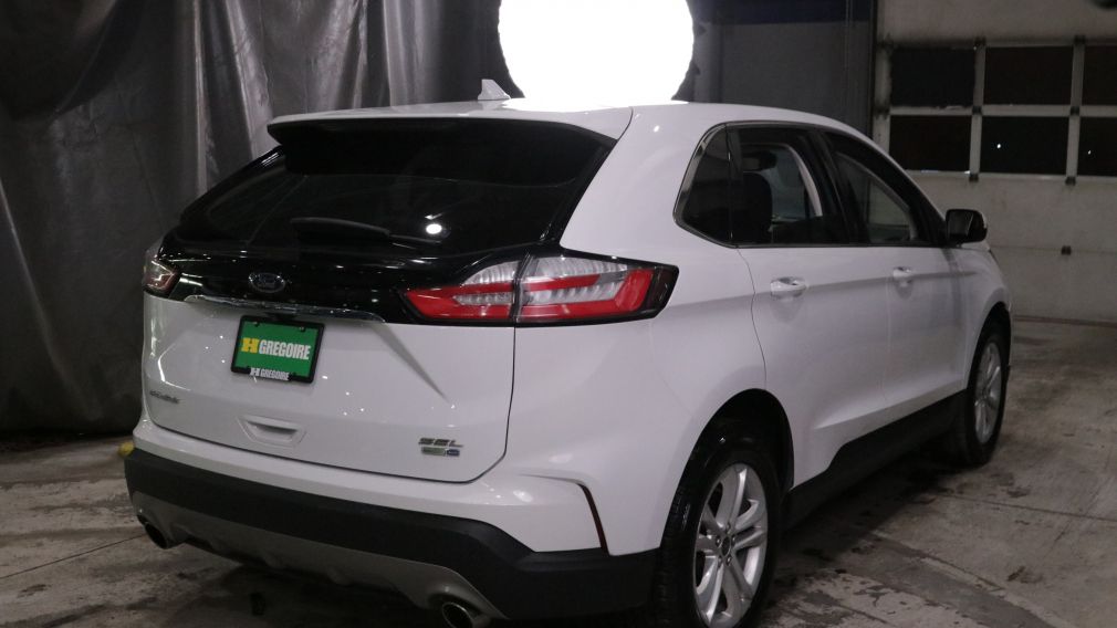 Ford EDGE SEL 2020 d&rsquo;occasion à vendre - 6